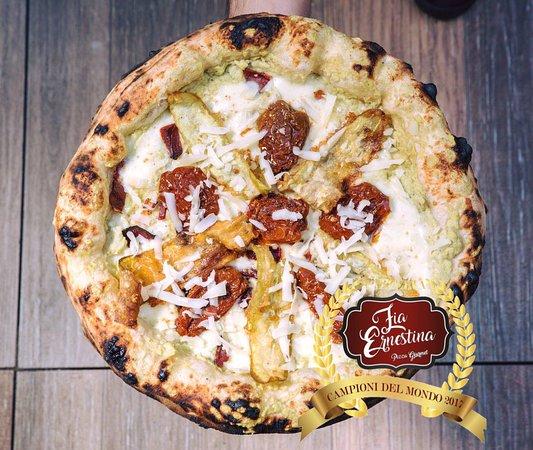 Zia Ernestina Pizzeria