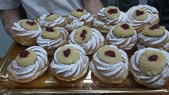 Pasticceria Aruta