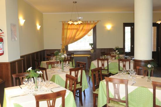 Ristorante Locanda La Frasca