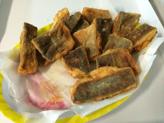 Fior di Pane