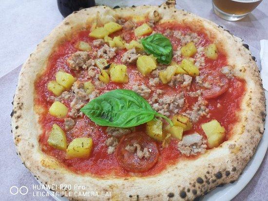 Pizzeria Il Monfortino