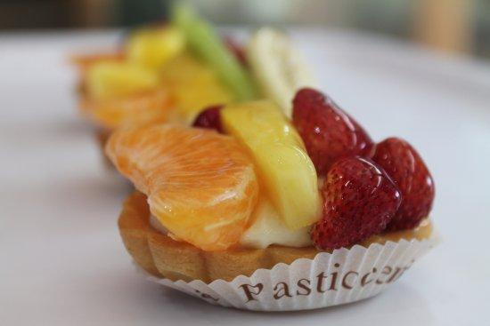 Pasticceria La Delizia