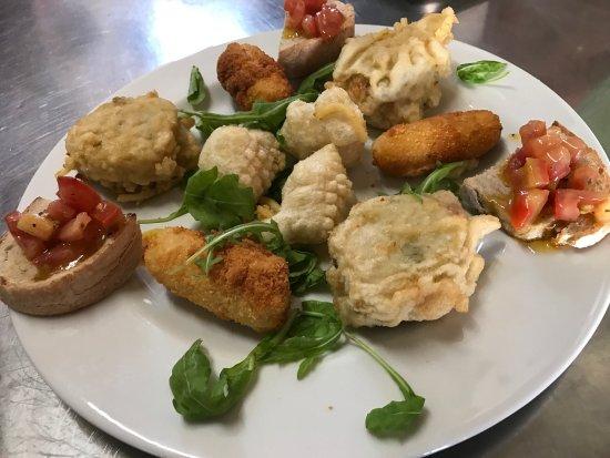Zi Totò Ristorante Pizzeria