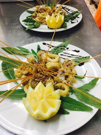 Food & Love
