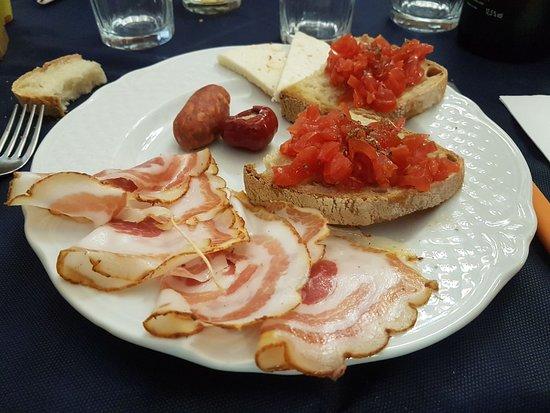Locanda Scialapopolo
