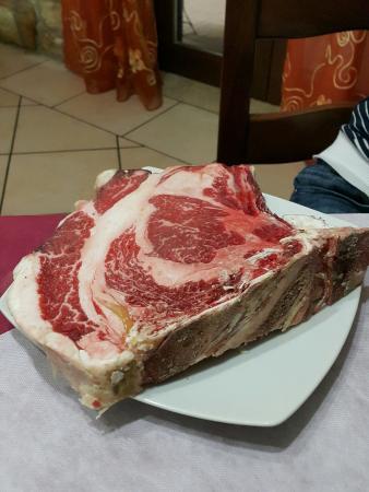 La Tana Del Ghiottone