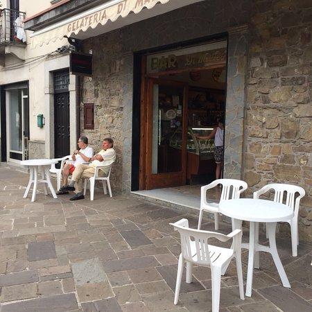 Bar Gelateria di Matteo