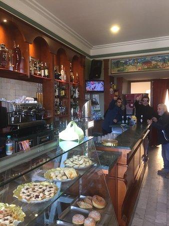 Bar Moderno Joso