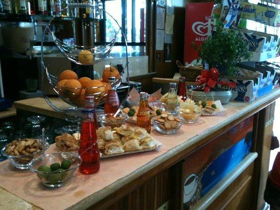 Gran Bar Del Sole