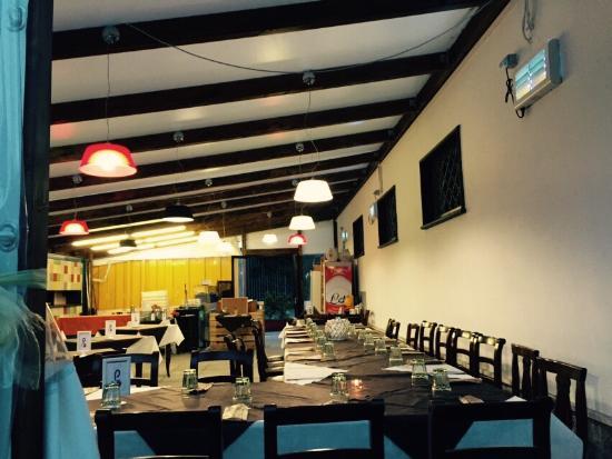 Pizzeria Paiman