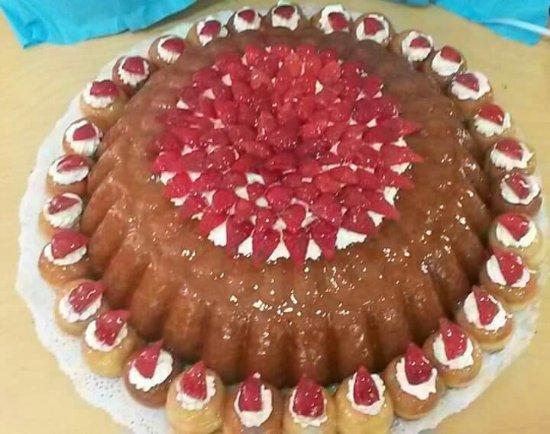 Bar Pasticceria Del Giudice