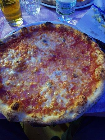 Antica Trattoria del Corso