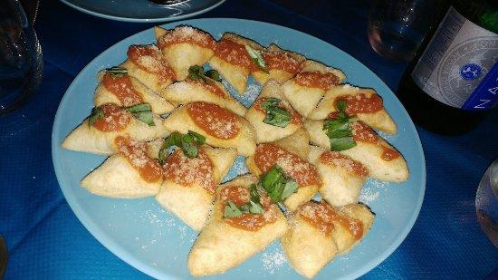 Pizzeria Bianco di Farina