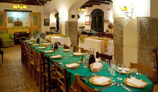 Casale Piè d'Eco
