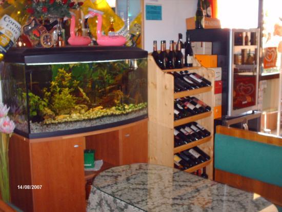 Bar Island Cafè