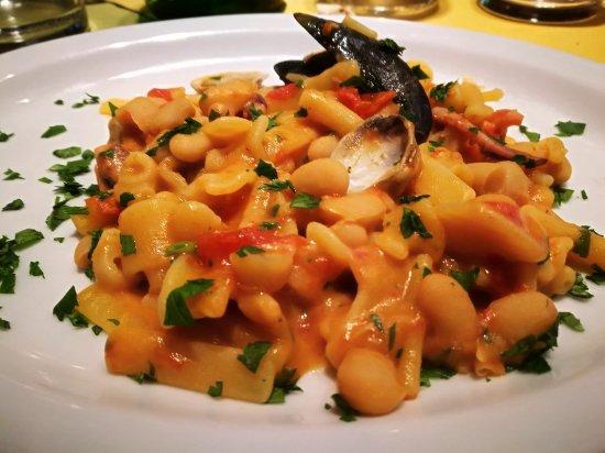 Trattoria del Golfo