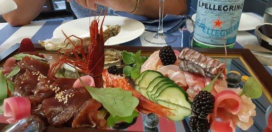 Ristorante Pizzeria La Lanterna