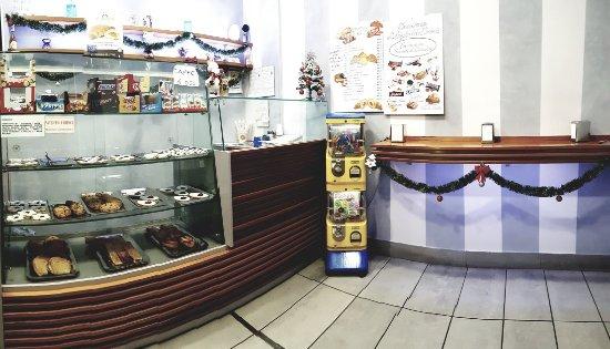 Cornetteria Angolo Del Dolce 2