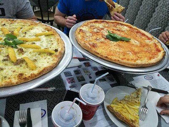 Pizzeria al Monticello