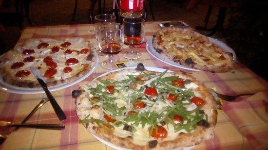 Trattoria Kiska