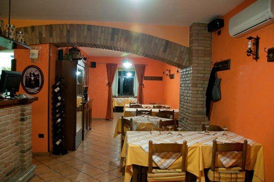 Osteria di Vino