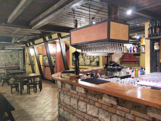 Alfoghèr Pub