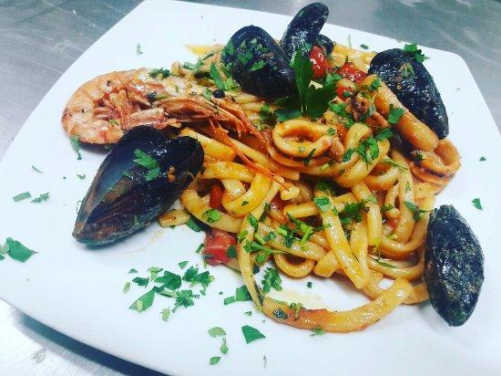 Happiness Ristorante Pizzeria