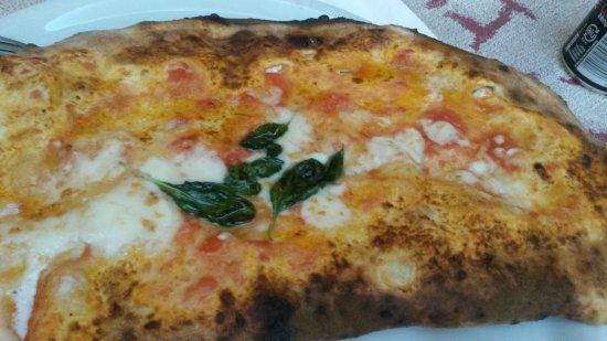 Pizzeria Il Mondo Della Pizza