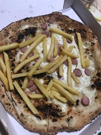 Il Grottino
