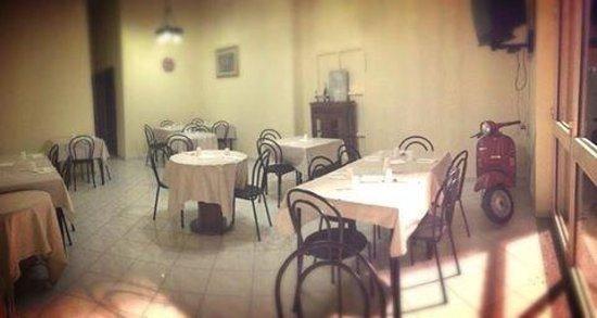 Pizzeria&Rosticceria La Stella D'Oro Di Auricchio Raffaele