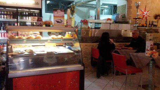Rosso Pizza