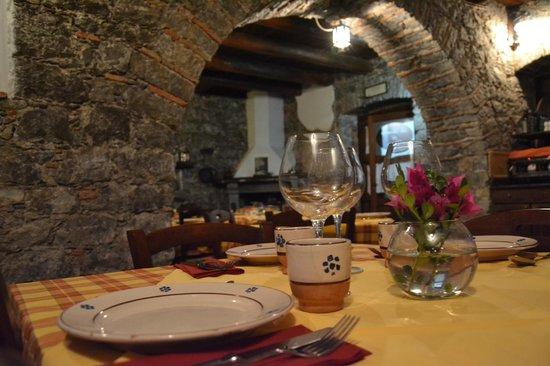 La Locanda del Barone