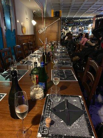 Black Pearl Pub