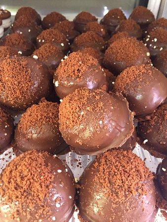 Cioccolati e Caffè