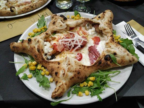 Pizzeria Fratelli Vallefuoco