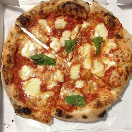 La Pizzeria Del Fornaio