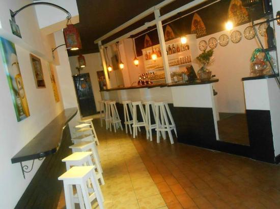 Up&Down Pub Steakhouse