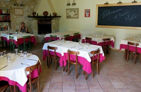 L'Osteria di Antonio