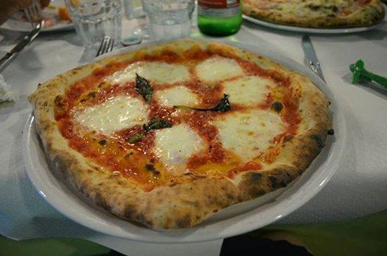 MetroPizza