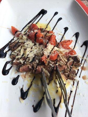 Emotion Restaurant