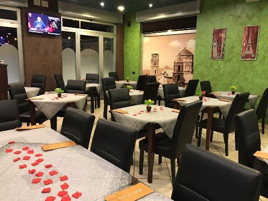 Pizzeria Millevoglie