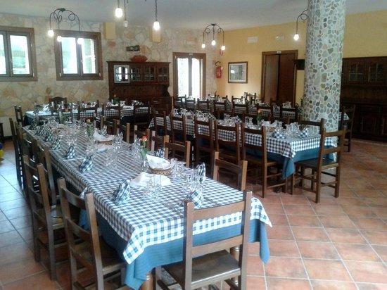 Agriturismo Valle degli Ulivi