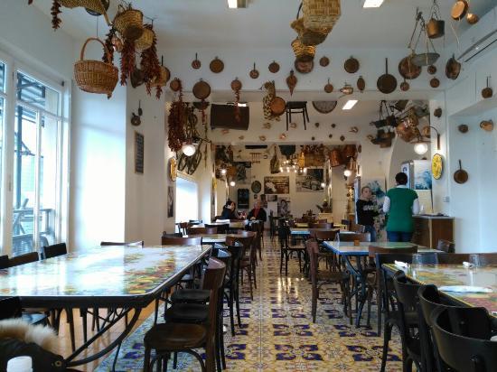 Pizzeria Napoli In Bocca