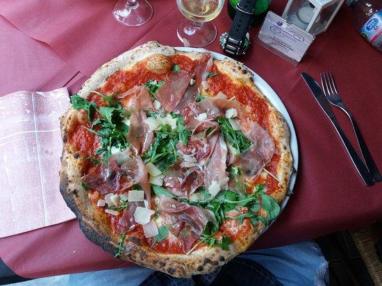 La Coccinella