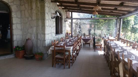 Agriturismo Santa Maria al Monte