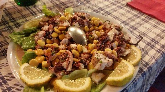 Il Gambero