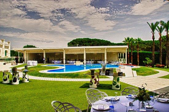 Villa Vittoria