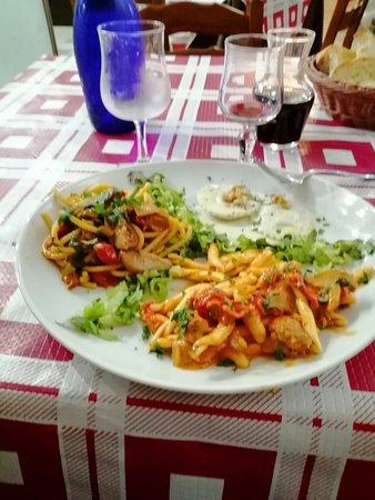 Osteria L'Arca