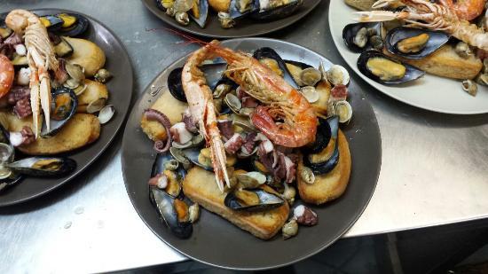 Trattoria Mo&Ma