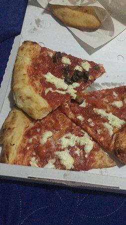Ciao Pizza